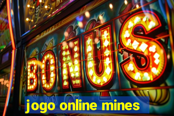 jogo online mines