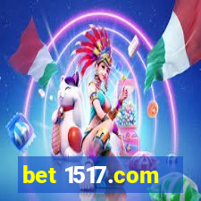 bet 1517.com