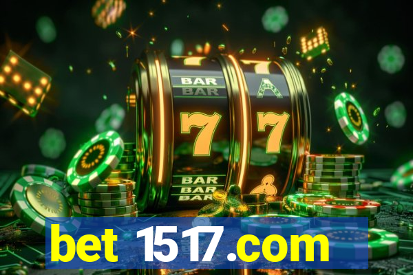 bet 1517.com