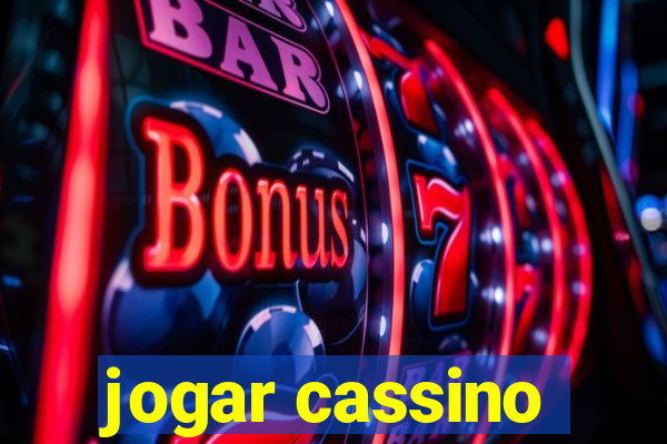 jogar cassino