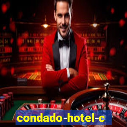 condado-hotel-casino-santo-tome