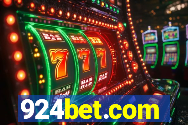 924bet.com