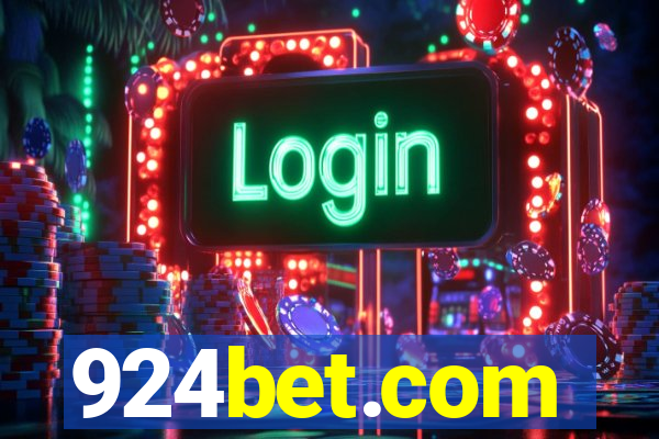 924bet.com