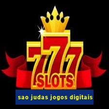 sao judas jogos digitais