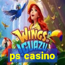 ps casino