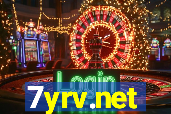 7yrv.net