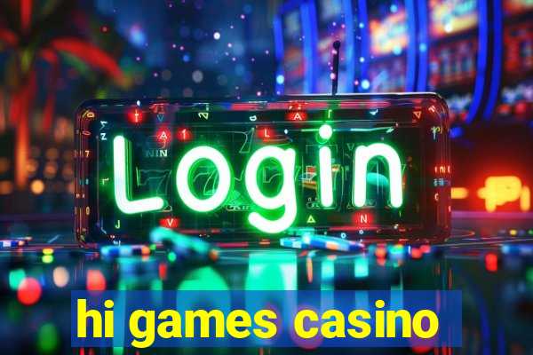 hi games casino