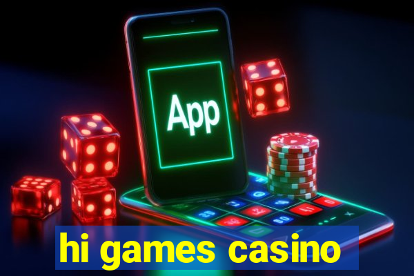 hi games casino