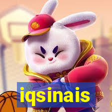 iqsinais