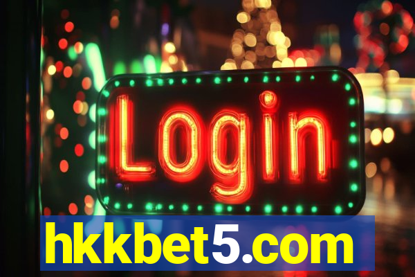 hkkbet5.com