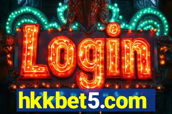 hkkbet5.com