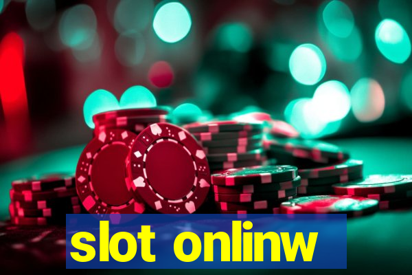 slot onlinw