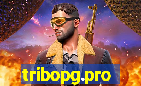 tribopg.pro