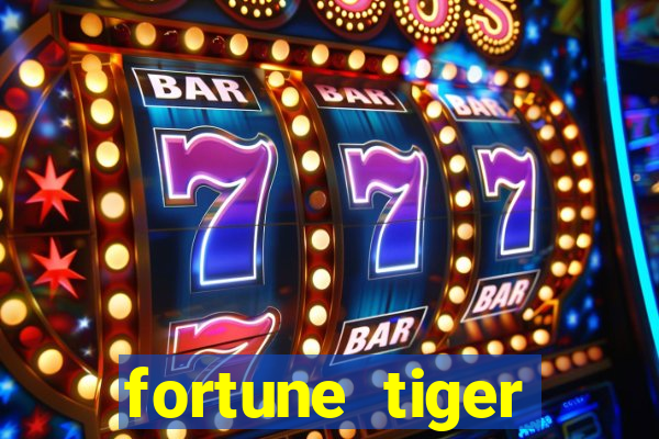 fortune tiger dinheiro infinito