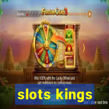 slots kings