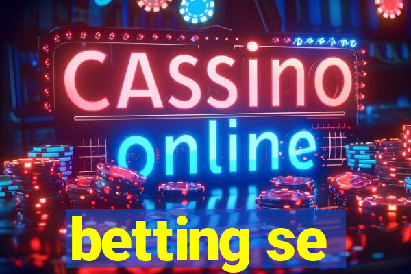 betting se