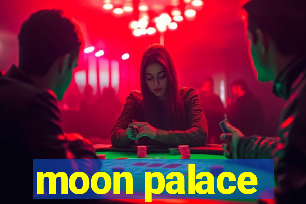 moon palace