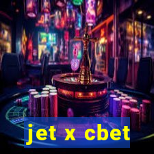 jet x cbet