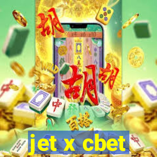 jet x cbet