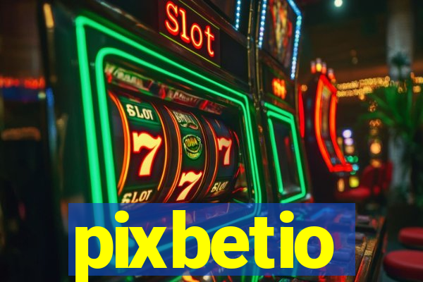 pixbetio