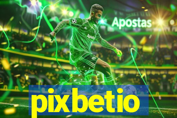 pixbetio