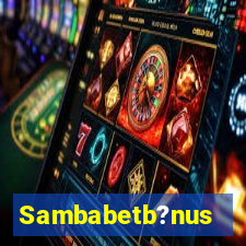 Sambabetb?nus