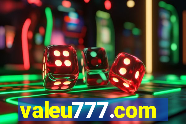 valeu777.com