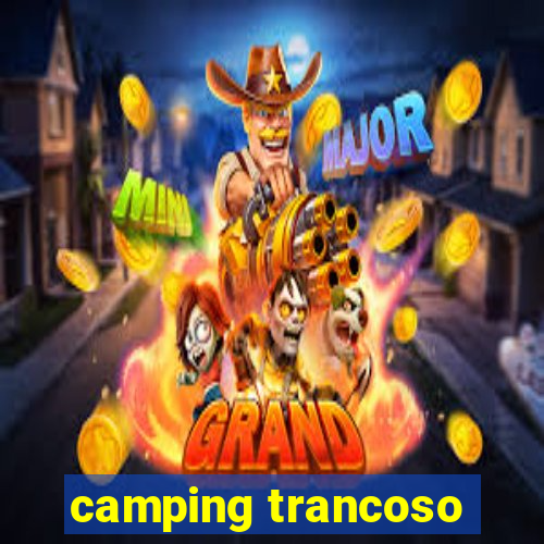 camping trancoso