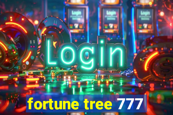 fortune tree 777