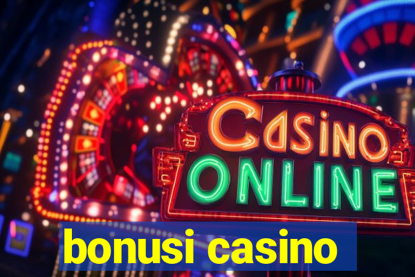 bonusi casino