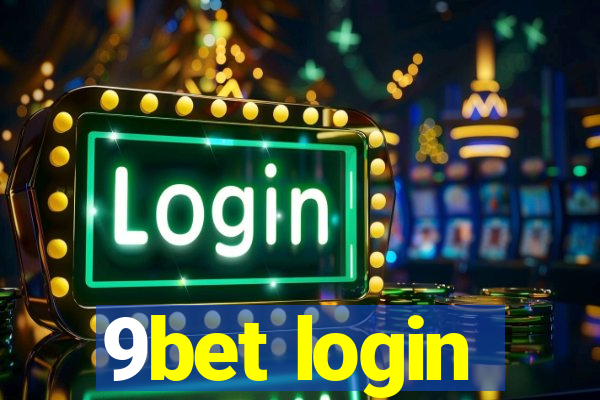 9bet login