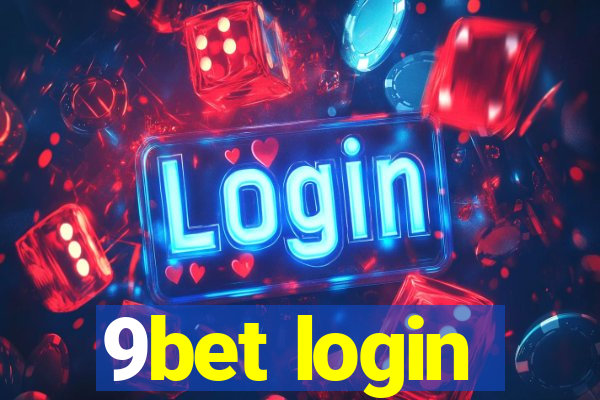 9bet login