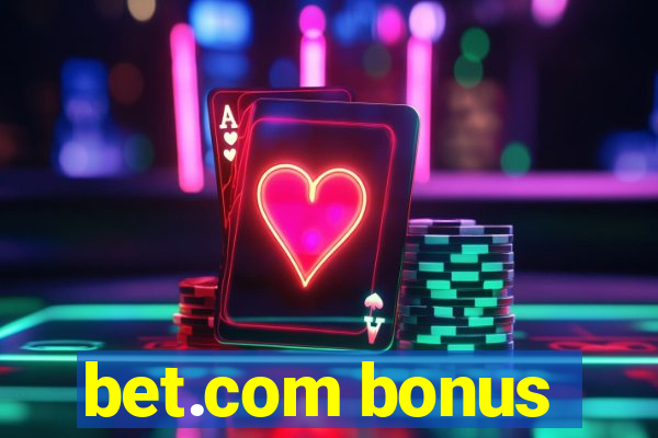 bet.com bonus