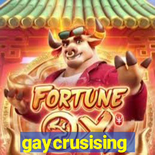 gaycrusising