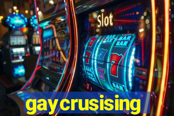 gaycrusising