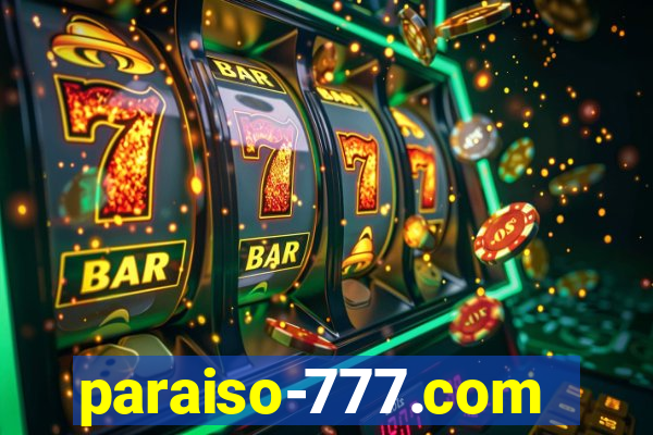 paraiso-777.com