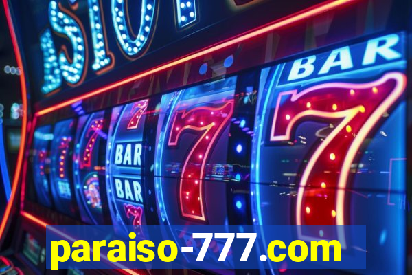 paraiso-777.com