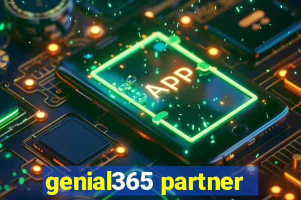 genial365 partner