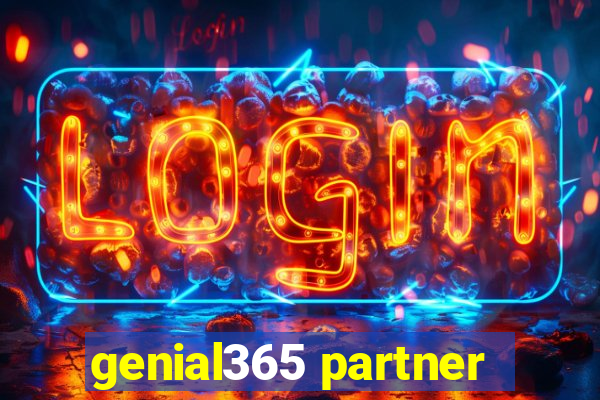 genial365 partner