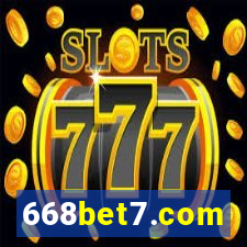 668bet7.com