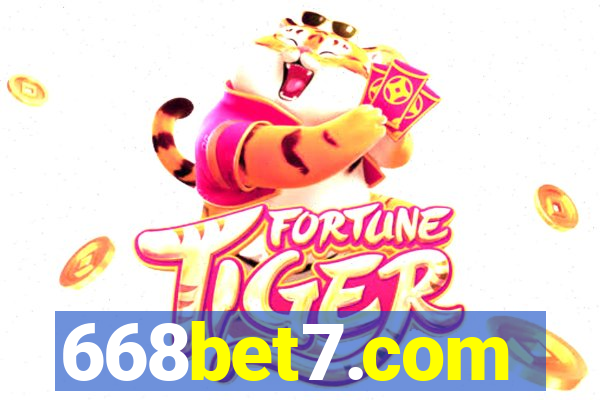 668bet7.com