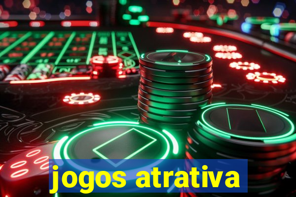 jogos atrativa