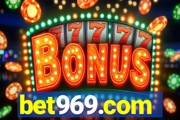 bet969.com