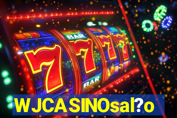 WJCASINOsal?o