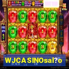 WJCASINOsal?o