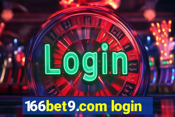 166bet9.com login