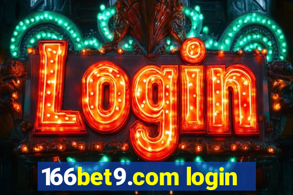 166bet9.com login