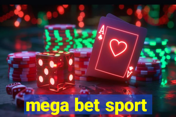 mega bet sport