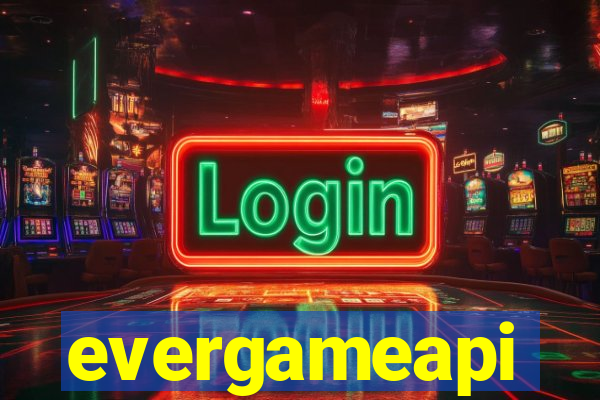 evergameapi