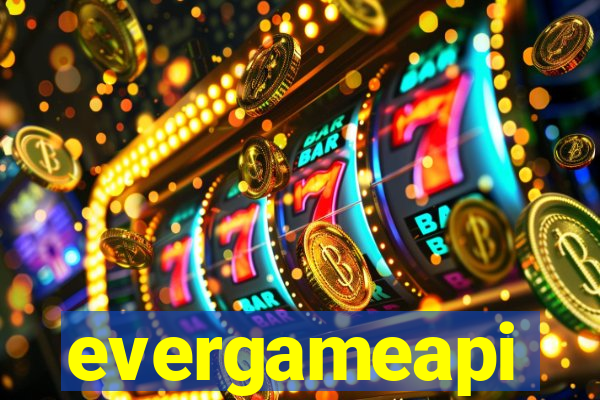 evergameapi